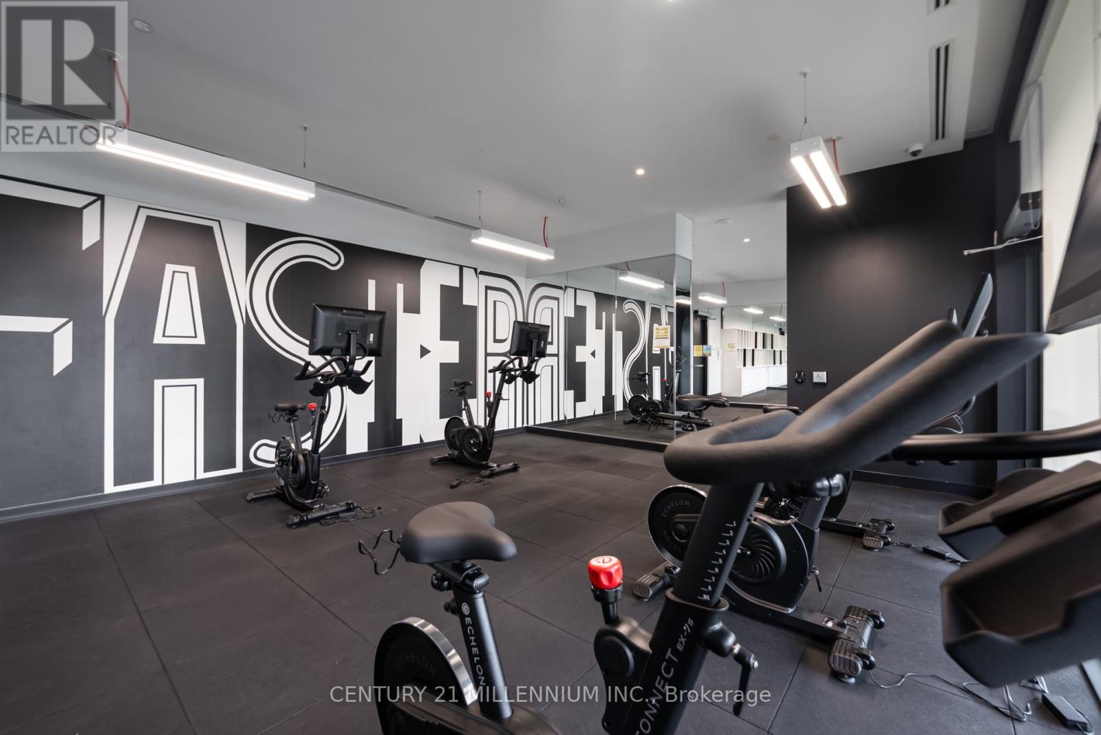Photo 15 of 708 159 Wellesley Street, Toronto ON