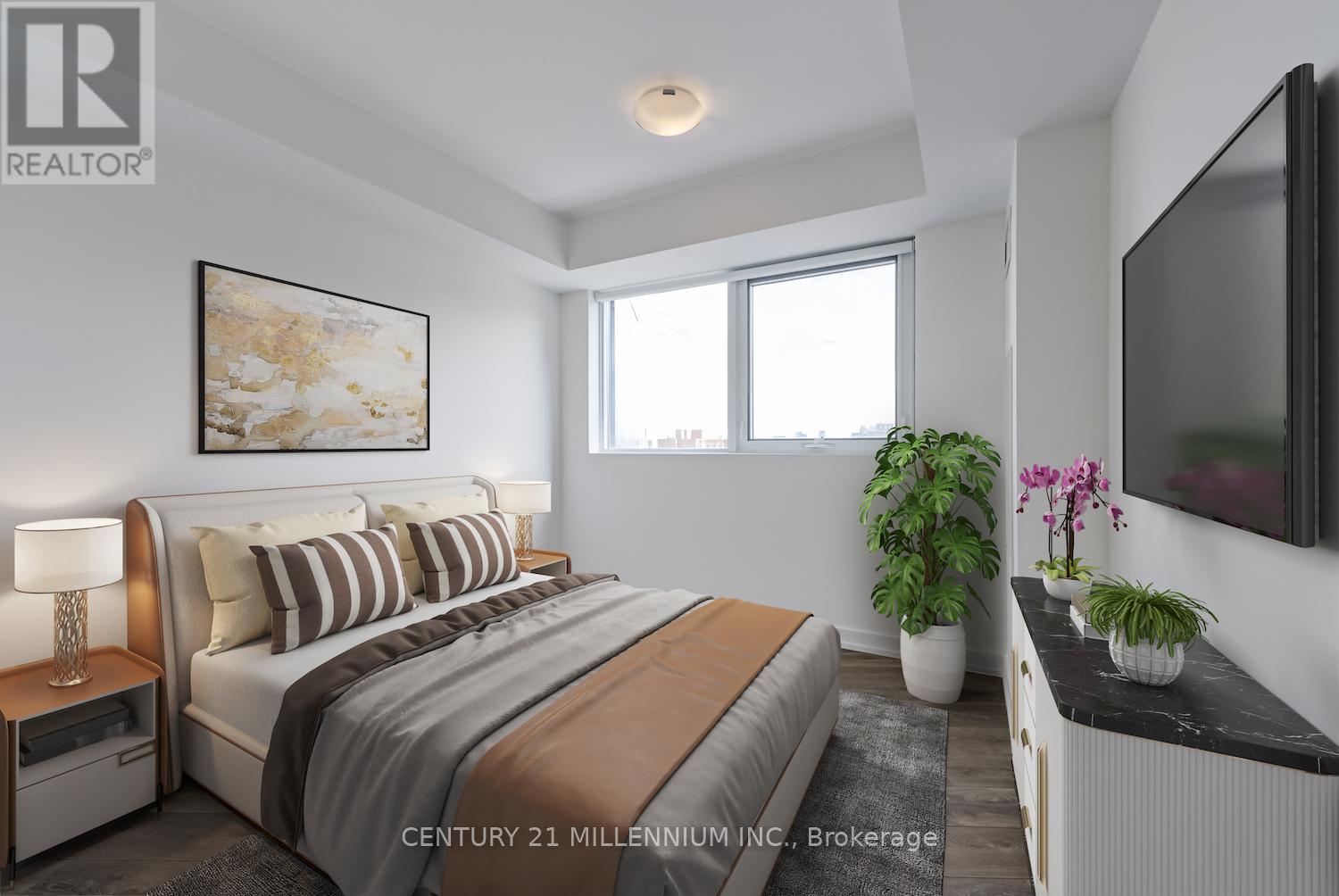 Photo 22 of 708 159 Wellesley Street, Toronto ON