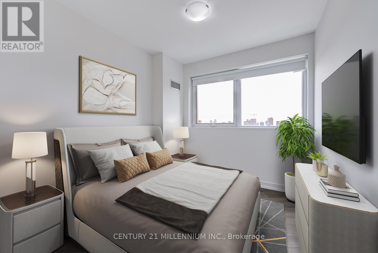 Photo 26 of 708 159 Wellesley Street, Toronto ON