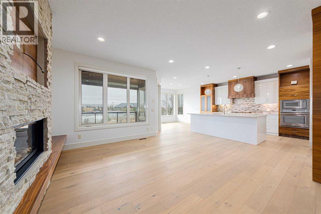 Single Family House for Sale in  Chaparral Valley Square SE Chaparral Calgary 