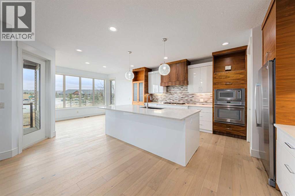 Single Family House for Sale in  Chaparral Valley Square SE Chaparral Calgary 
