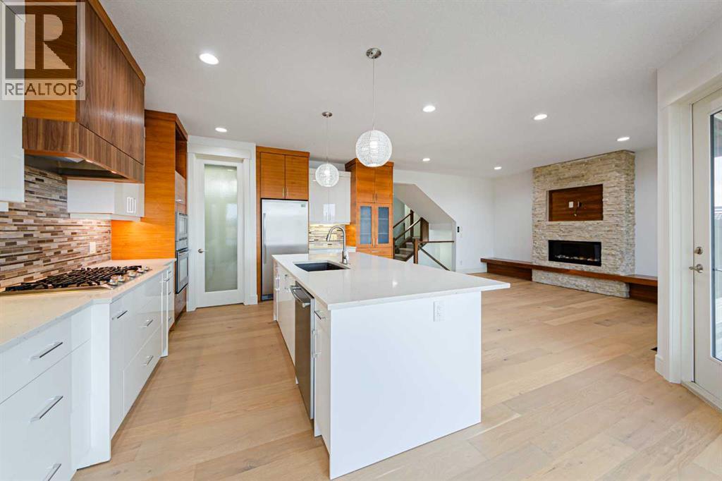 Single Family House for Sale in  Chaparral Valley Square SE Chaparral Calgary 