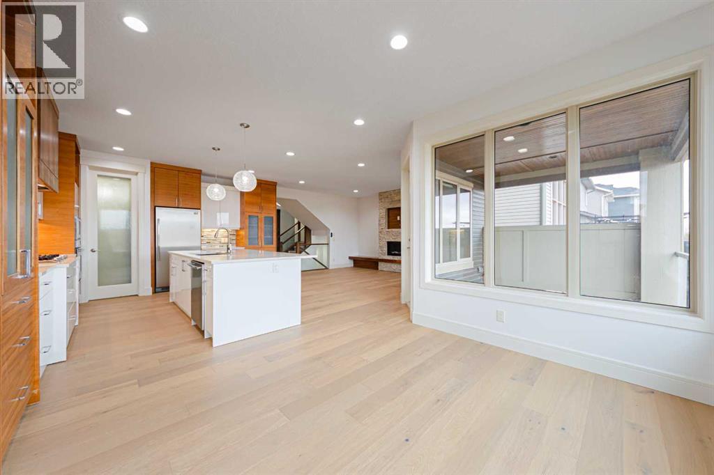 Single Family House for Sale in  Chaparral Valley Square SE Chaparral Calgary 