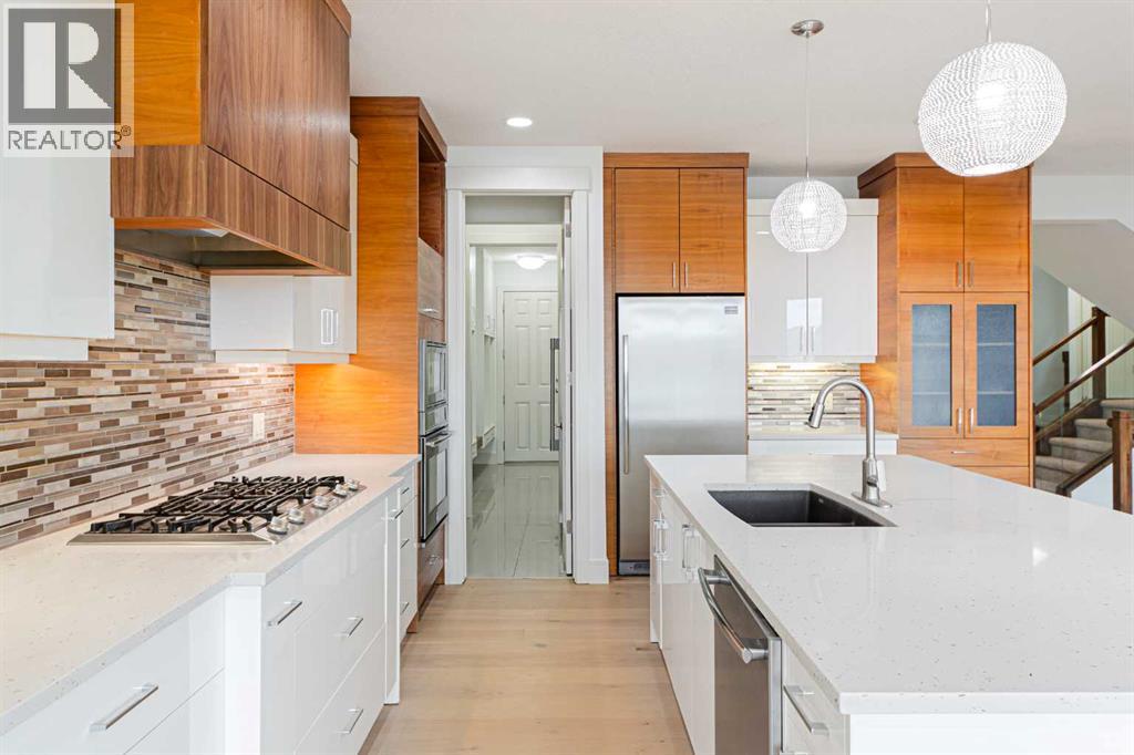 Single Family House for Sale in  Chaparral Valley Square SE Chaparral Calgary 