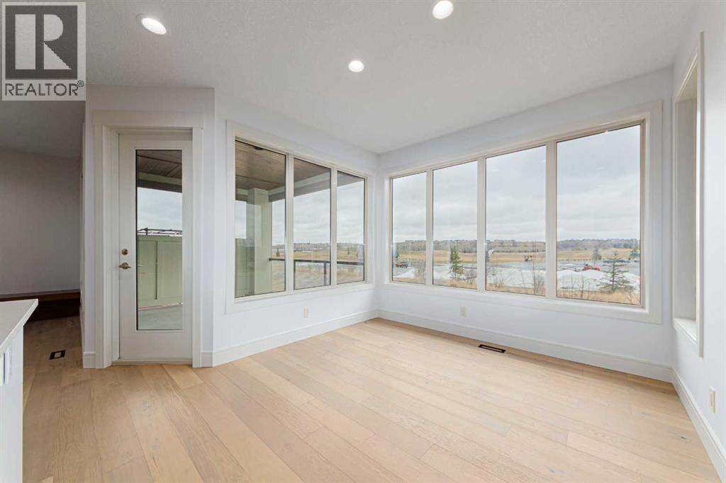 Single Family House for Sale in  Chaparral Valley Square SE Chaparral Calgary 