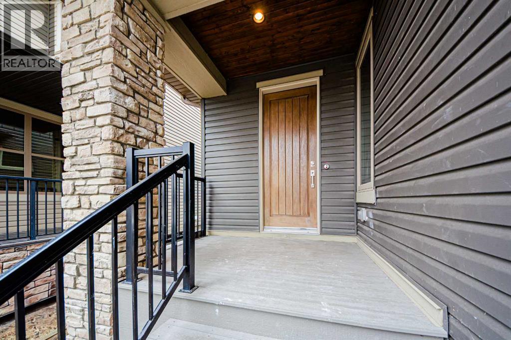 Single Family House for Sale in  Chaparral Valley Square SE Chaparral Calgary 