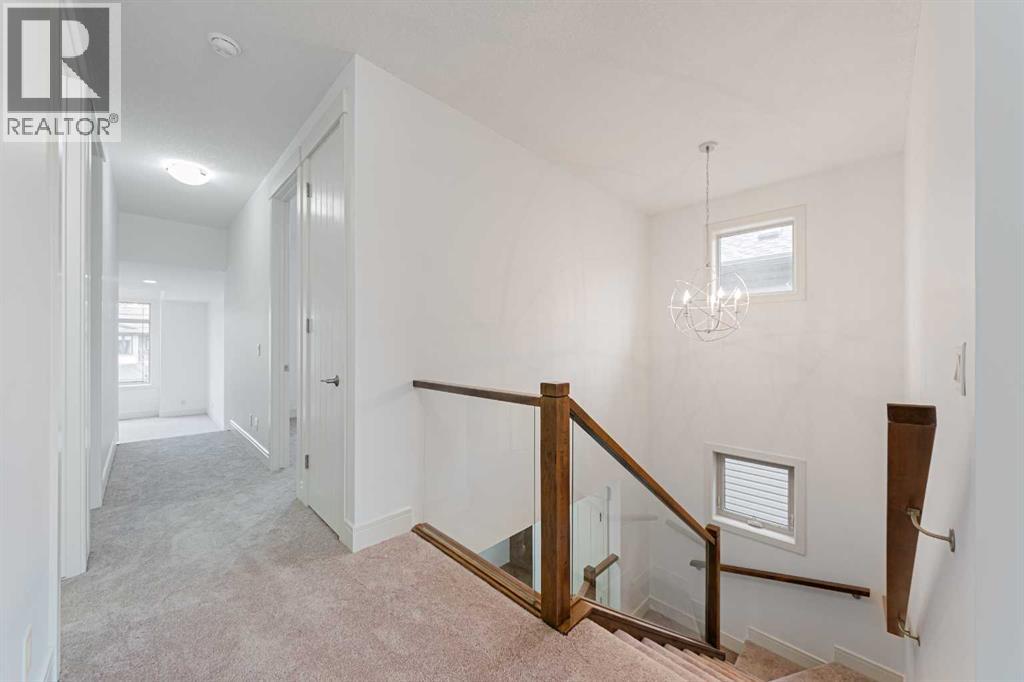 Single Family House for Sale in  Chaparral Valley Square SE Chaparral Calgary 
