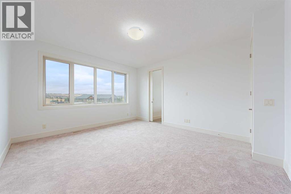 Single Family House for Sale in  Chaparral Valley Square SE Chaparral Calgary 
