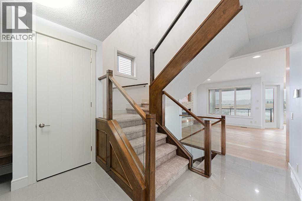 Single Family House for Sale in  Chaparral Valley Square SE Chaparral Calgary 