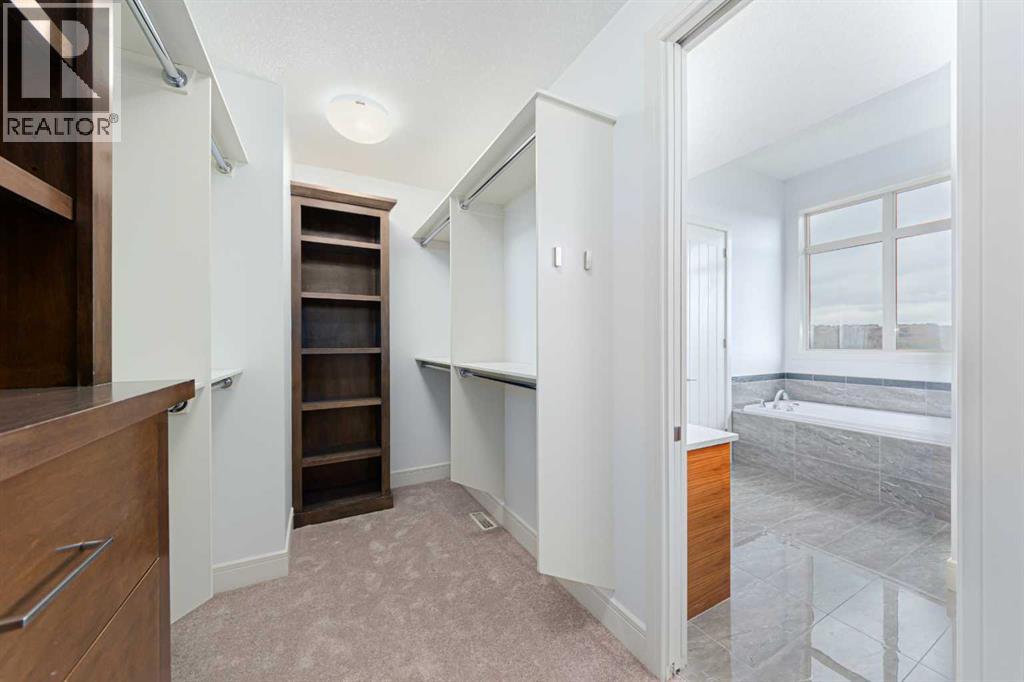 Single Family House for Sale in  Chaparral Valley Square SE Chaparral Calgary 