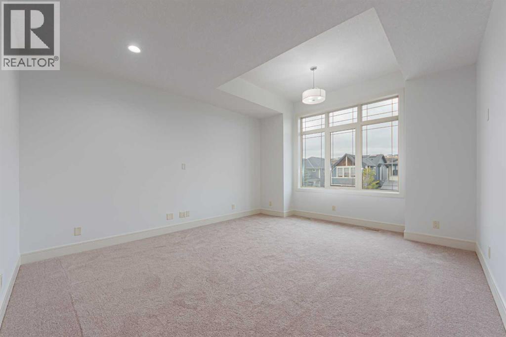 Single Family House for Sale in  Chaparral Valley Square SE Chaparral Calgary 