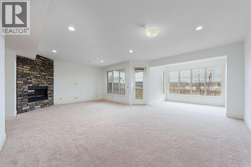 Single Family House for Sale in  Chaparral Valley Square SE Chaparral Calgary 