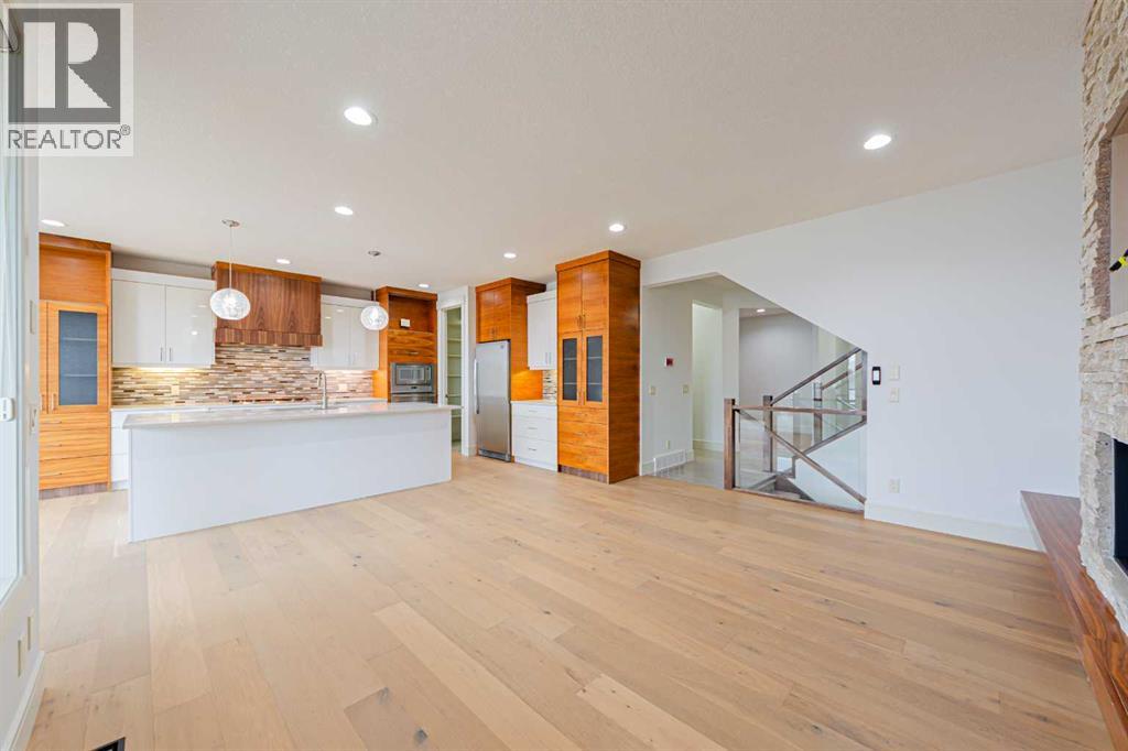 Single Family House for Sale in  Chaparral Valley Square SE Chaparral Calgary 