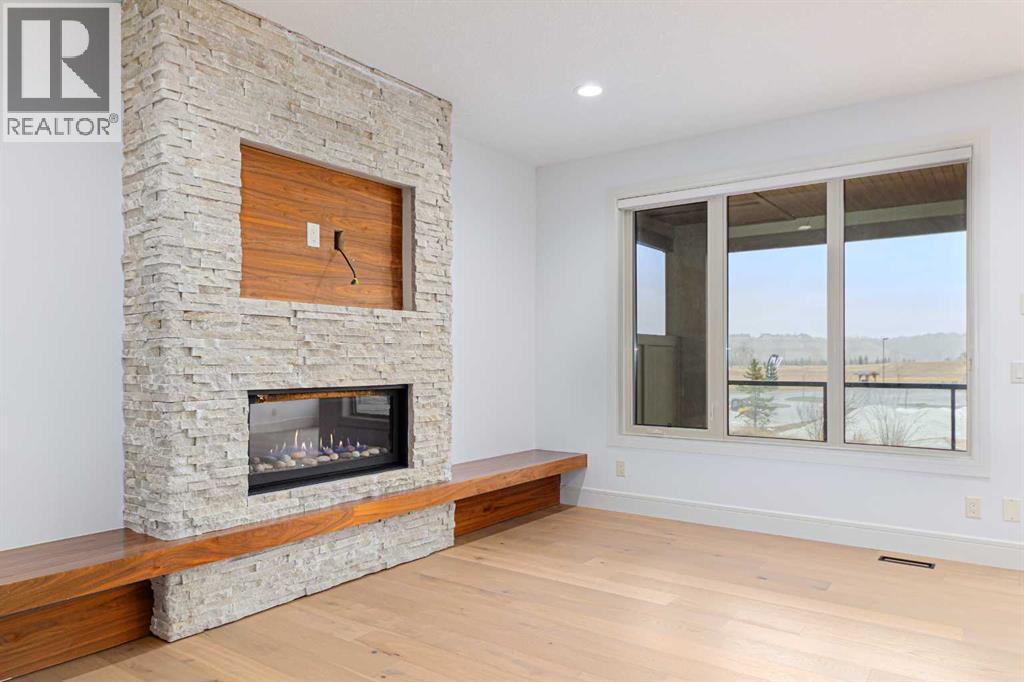 Single Family House for Sale in  Chaparral Valley Square SE Chaparral Calgary 