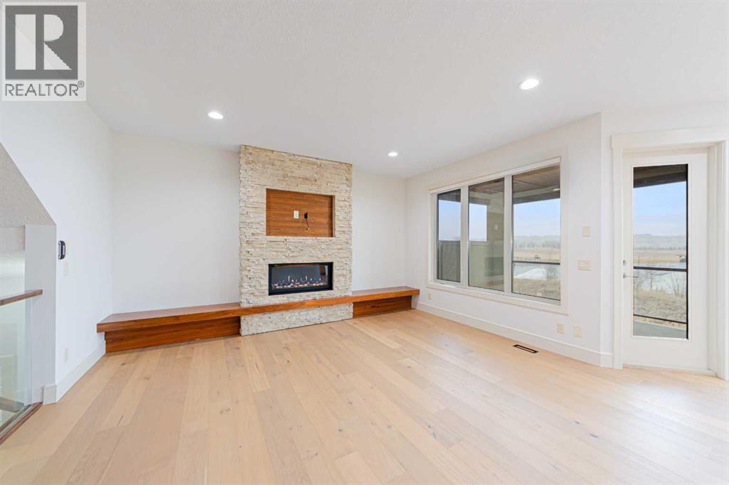 Single Family House for Sale in  Chaparral Valley Square SE Chaparral Calgary 