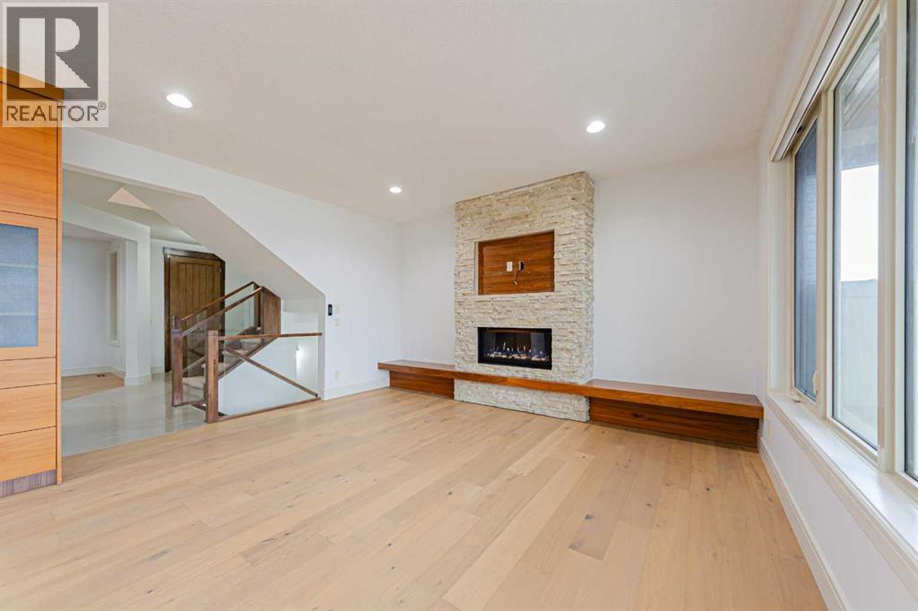 Single Family House for Sale in  Chaparral Valley Square SE Chaparral Calgary 