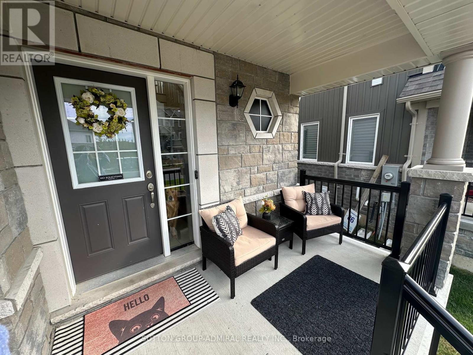 Photo 2 of 39 Atlantis Drive, Orillia ON