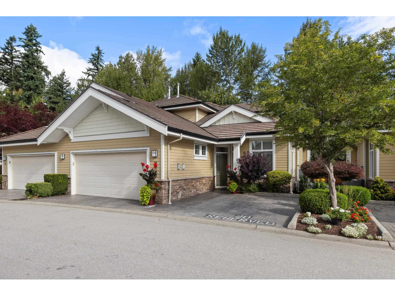Photo 1 of 20 14655 32 Avenue, Surrey BC