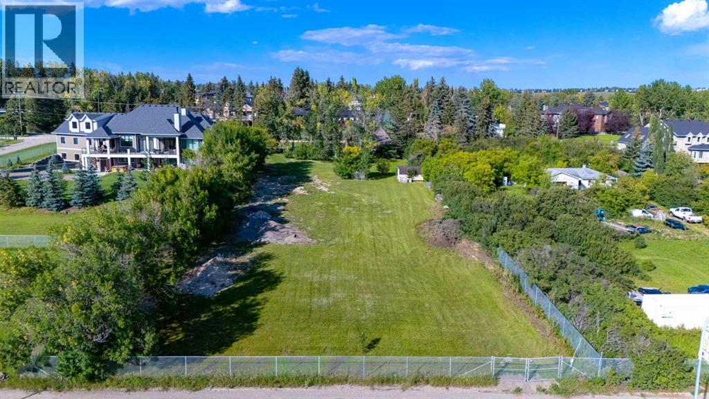 5820 Morley Trail NW, Calgary, Alberta