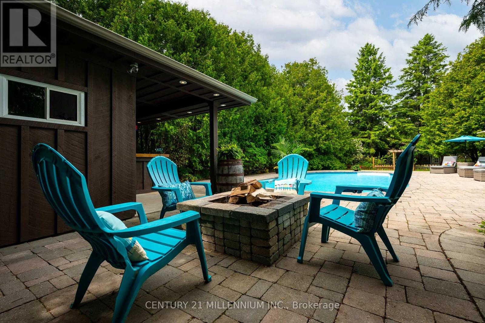 Photo 32 of 7302 Coolihans Side Road, Caledon ON