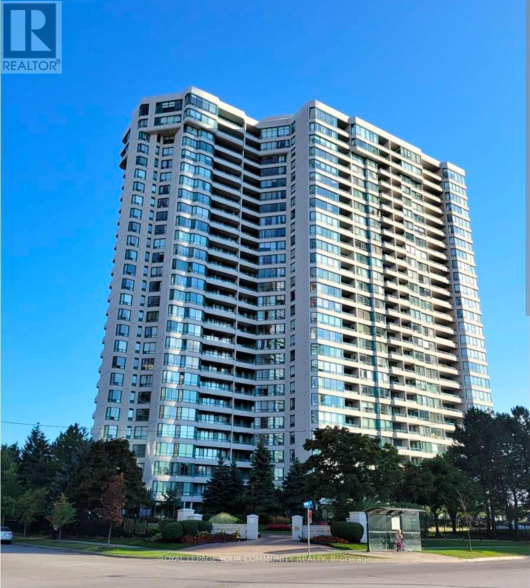 Photo 1 of 314 550 Webb Drive, Mississauga ON