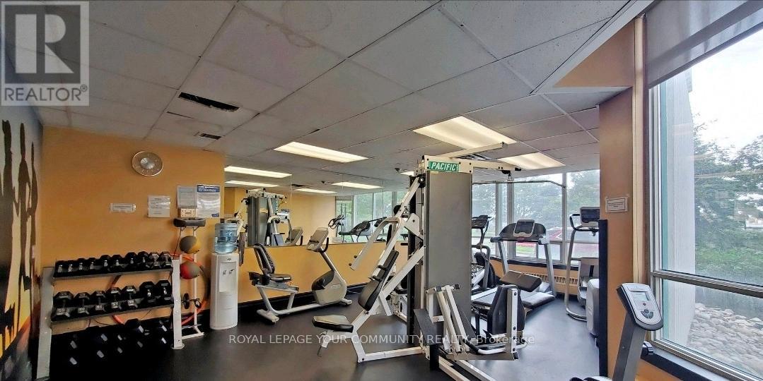 Photo 14 of 314 550 Webb Drive, Mississauga ON
