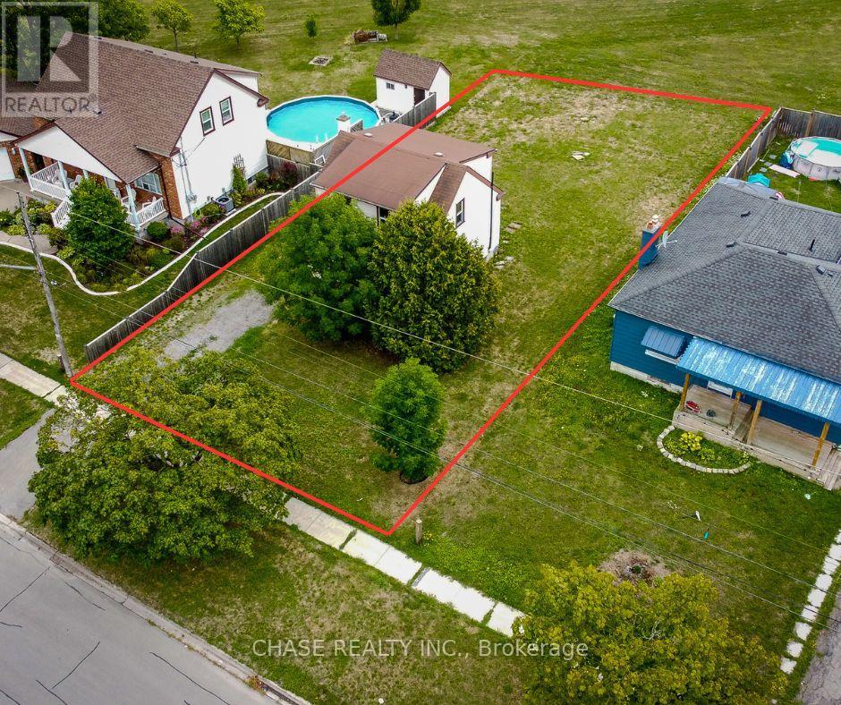 Photo 1 of 107 Saint George Street, Welland ON