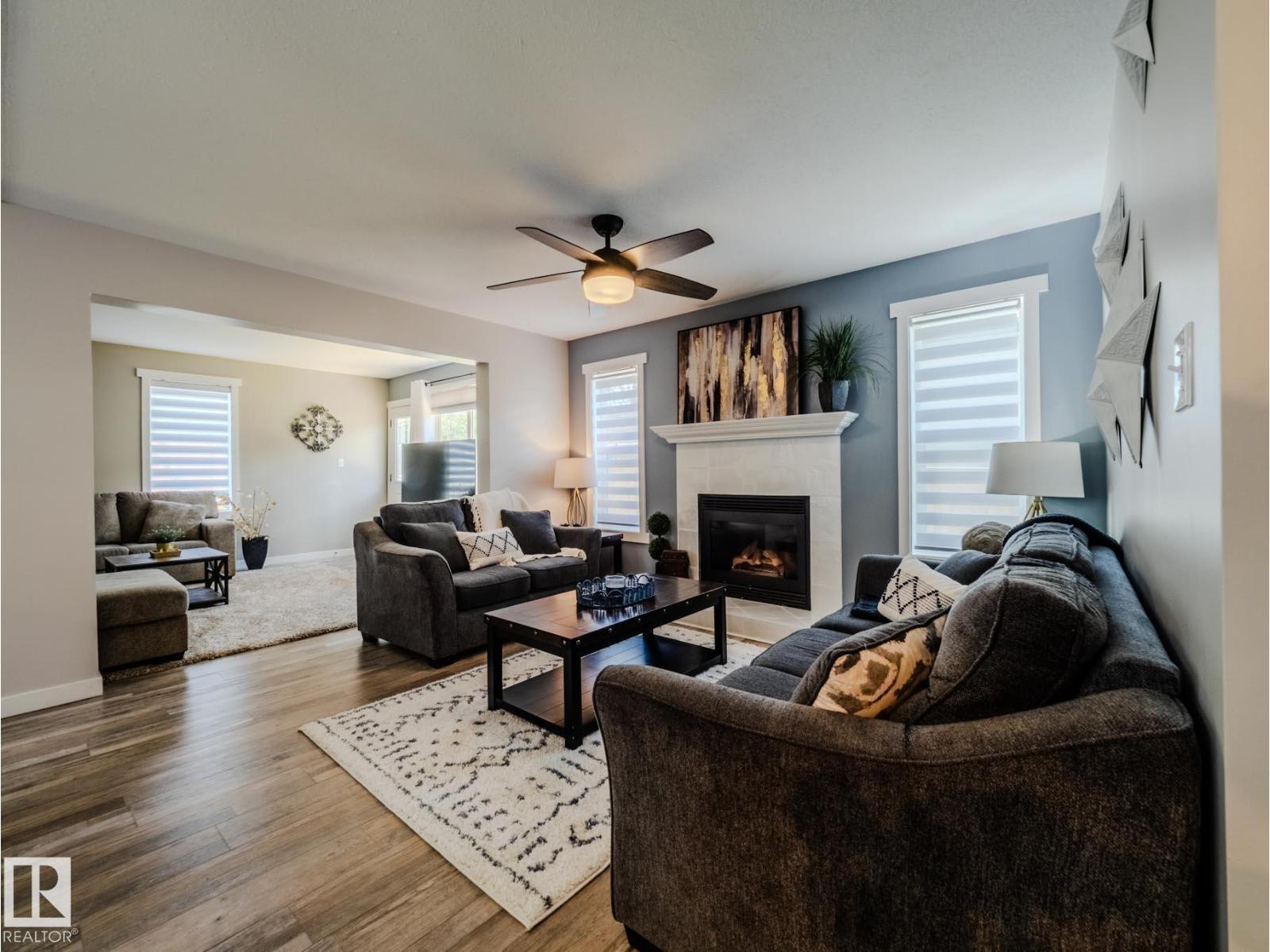 Photo 70 of 4302 43 Av, Beaumont AB