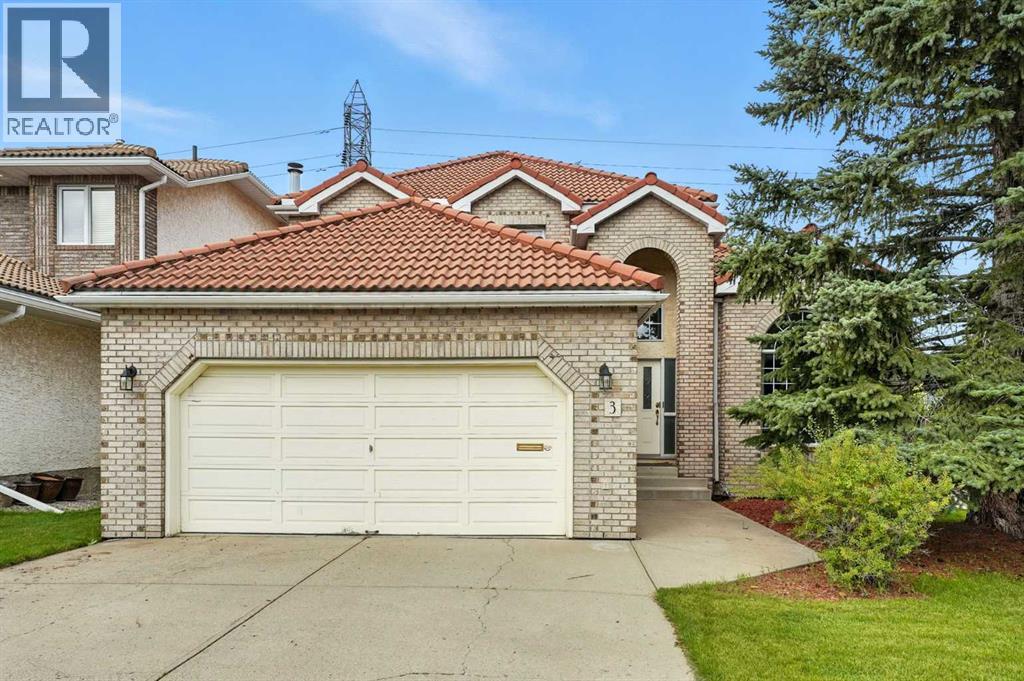 3 Varsity Ridge Terrace NW, Calgary, Alberta