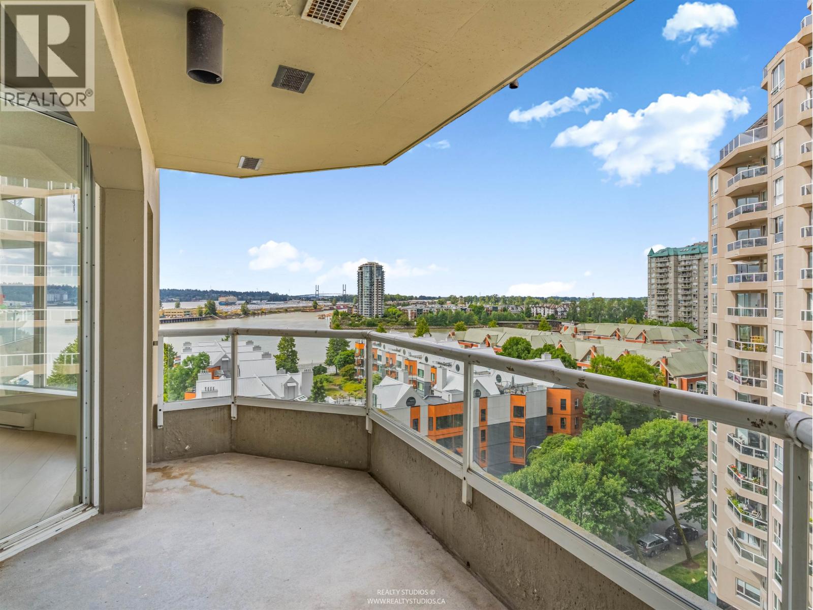 Photo 17 of 1003 1135 Quayside Drive, New Westminster BC