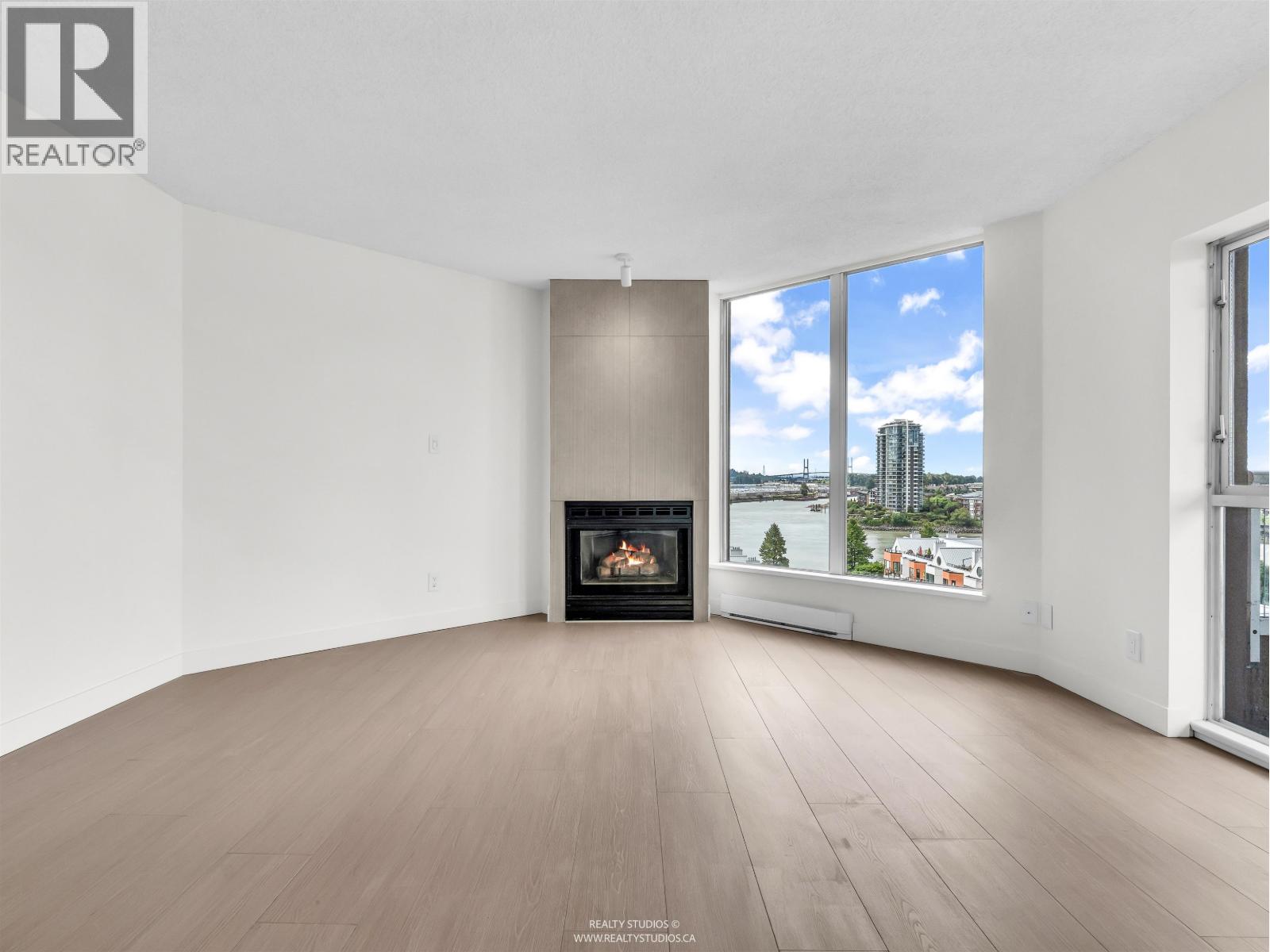 Photo 11 of 1003 1135 Quayside Drive, New Westminster BC