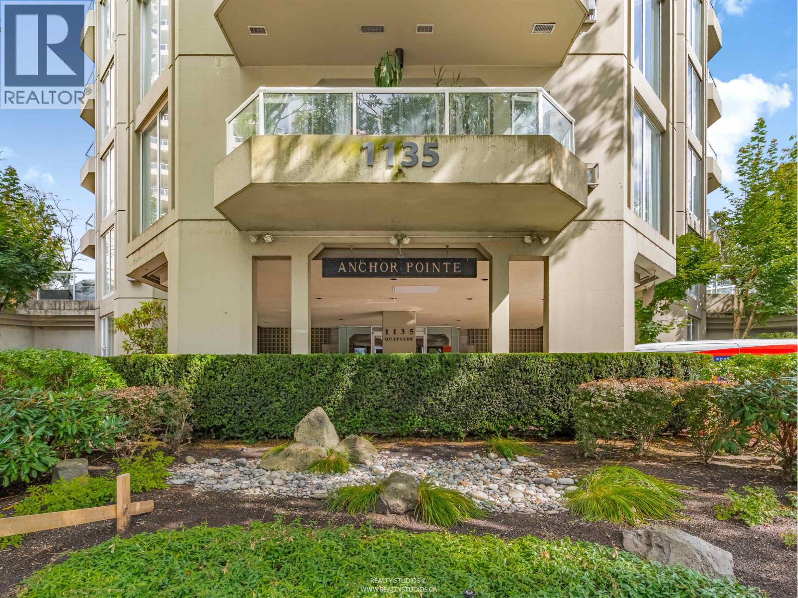 Photo 21 of 1003 1135 Quayside Drive, New Westminster BC