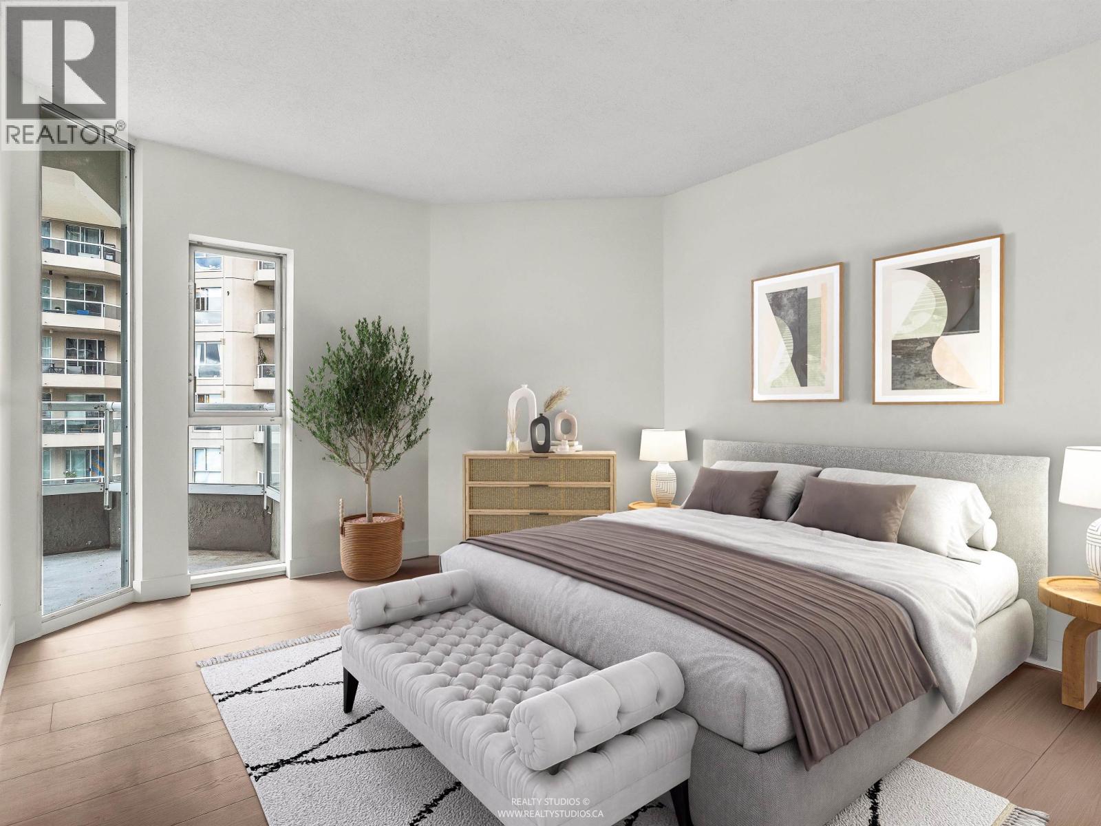 Photo 5 of 1003 1135 Quayside Drive, New Westminster BC