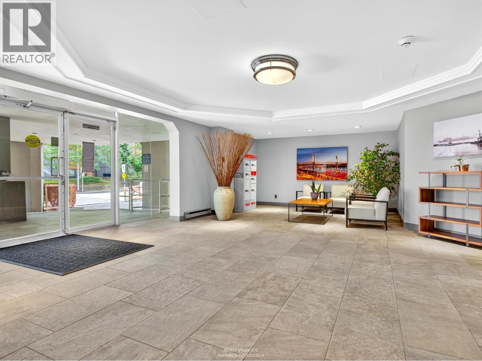 Photo 18 of 1003 1135 Quayside Drive, New Westminster BC
