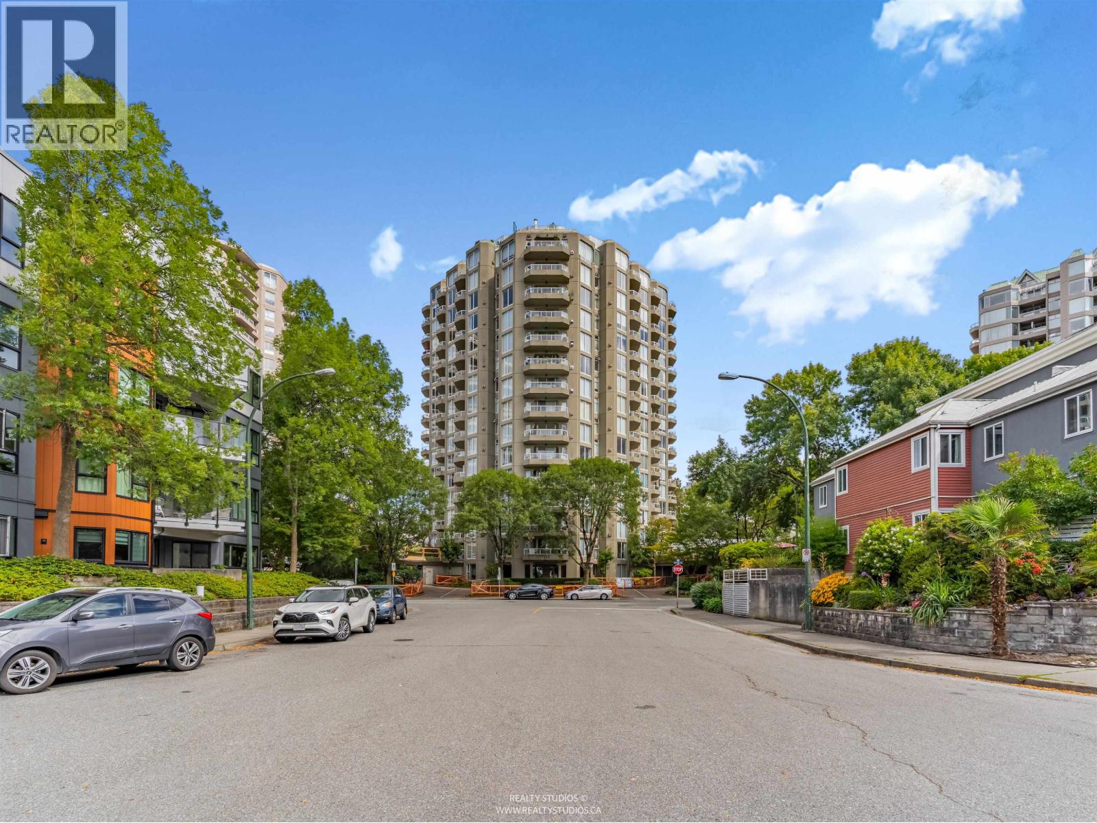 Photo 19 of 1003 1135 Quayside Drive, New Westminster BC