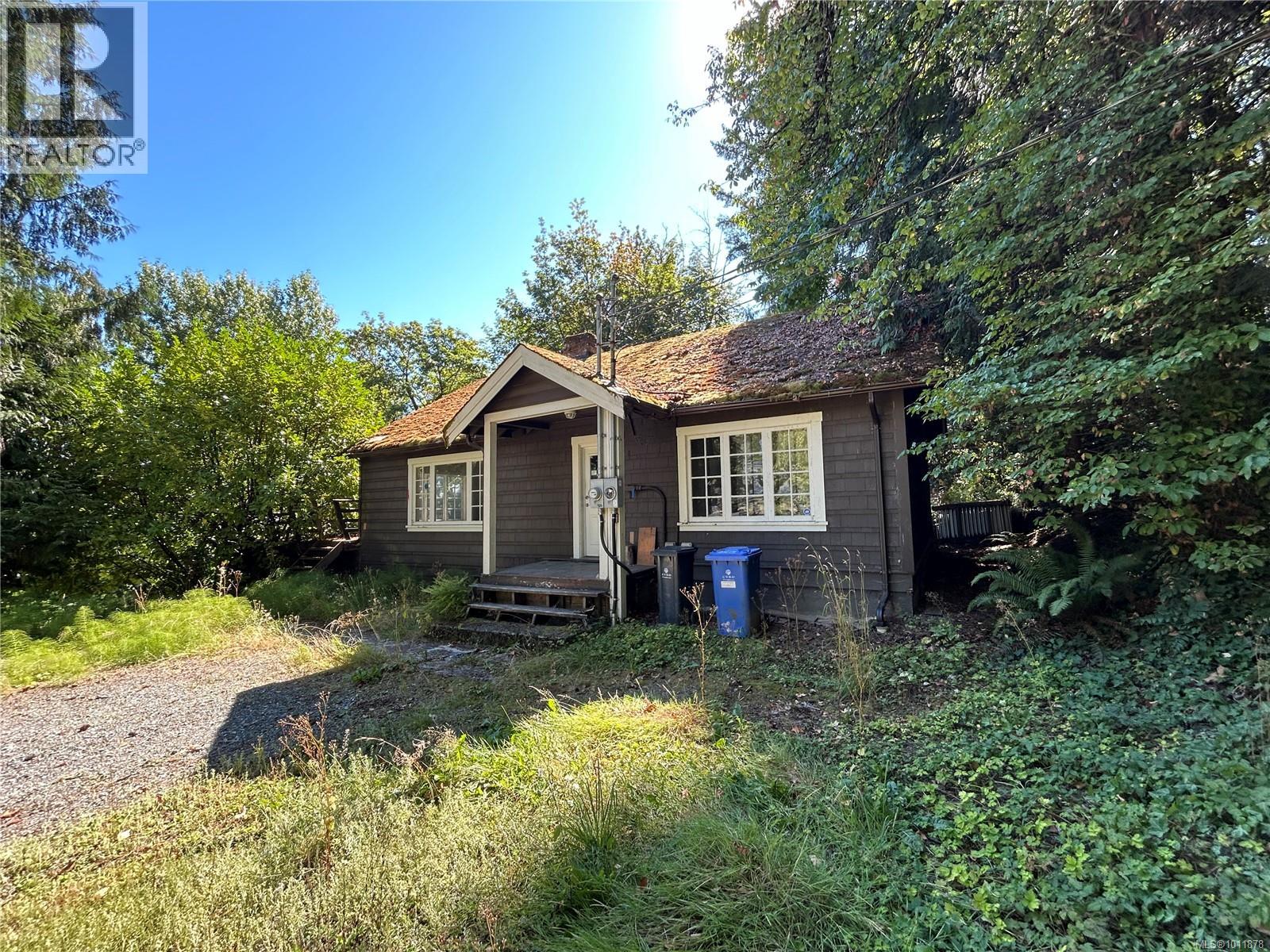 Photo 1 of 5237 Koksilah Rd, Duncan BC