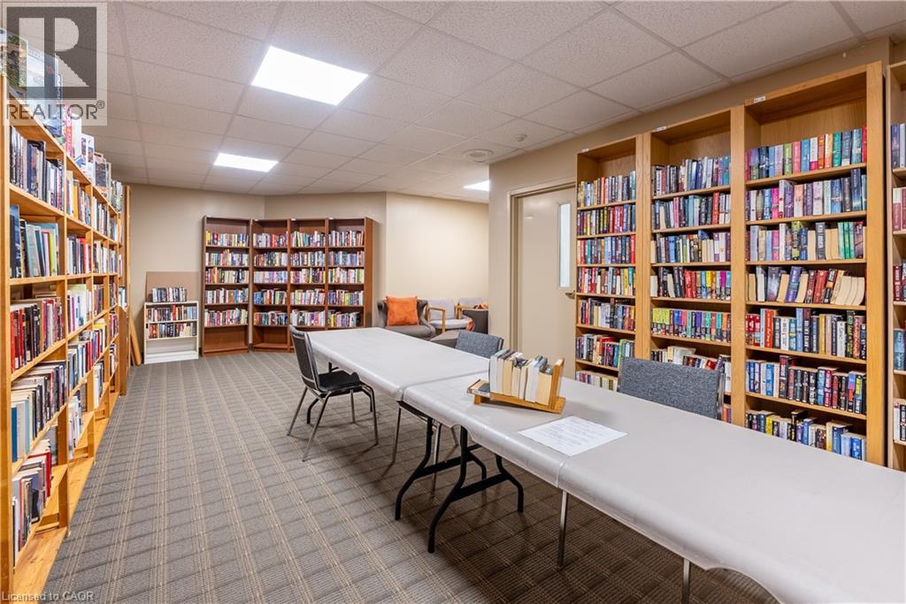 Photo 26 of 265 Westcourt Place Unit 907, Waterloo ON