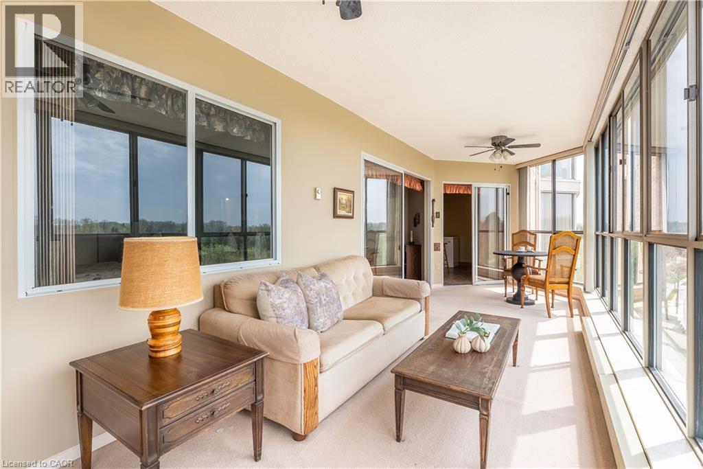 Photo 4 of 265 Westcourt Place Unit 907, Waterloo ON