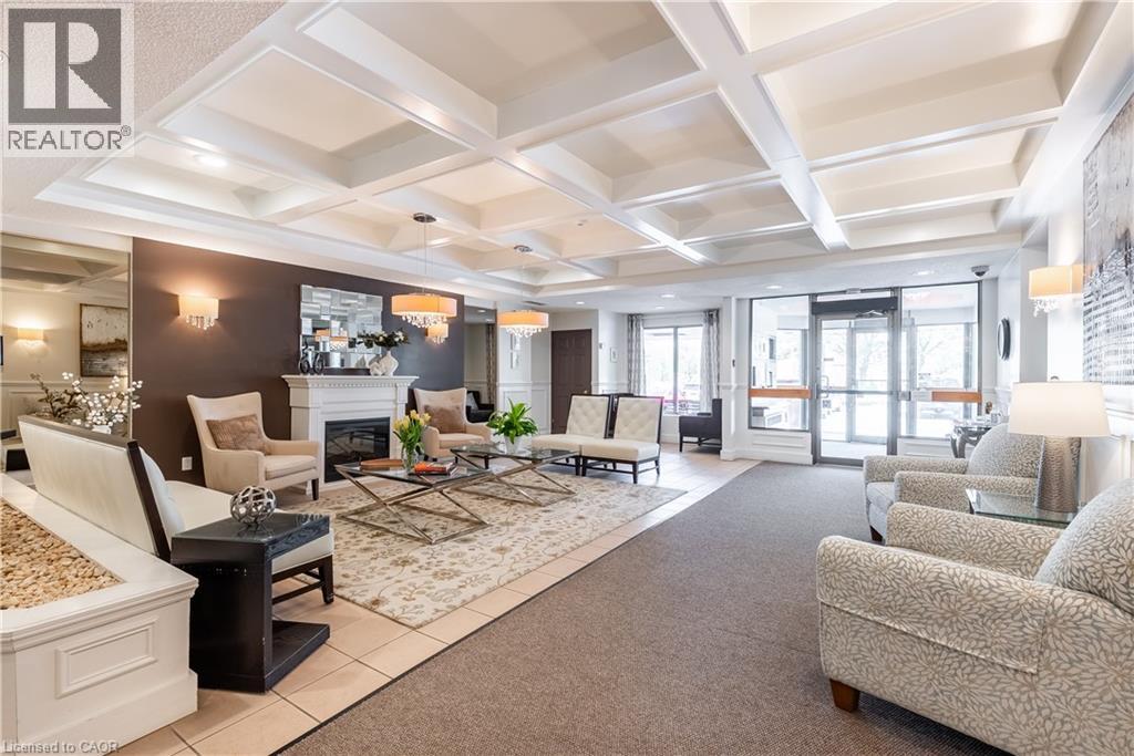 Photo 33 of 265 Westcourt Place Unit 907, Waterloo ON