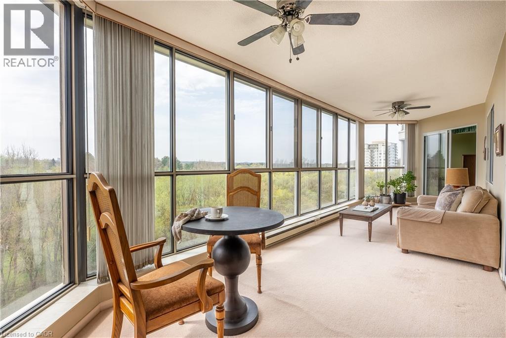 Photo 21 of 265 Westcourt Place Unit 907, Waterloo ON
