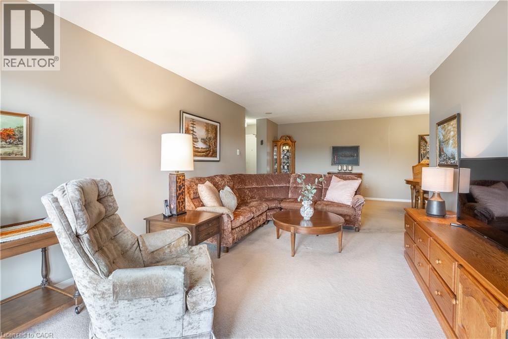 Photo 14 of 265 Westcourt Place Unit 907, Waterloo ON