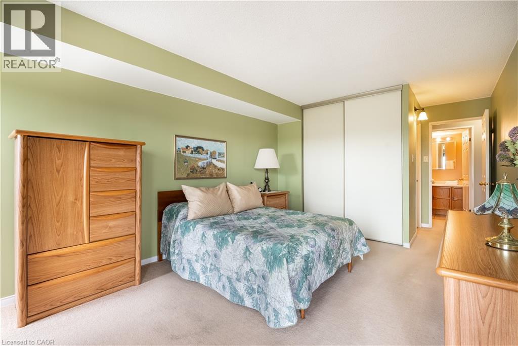 Photo 20 of 265 Westcourt Place Unit 907, Waterloo ON
