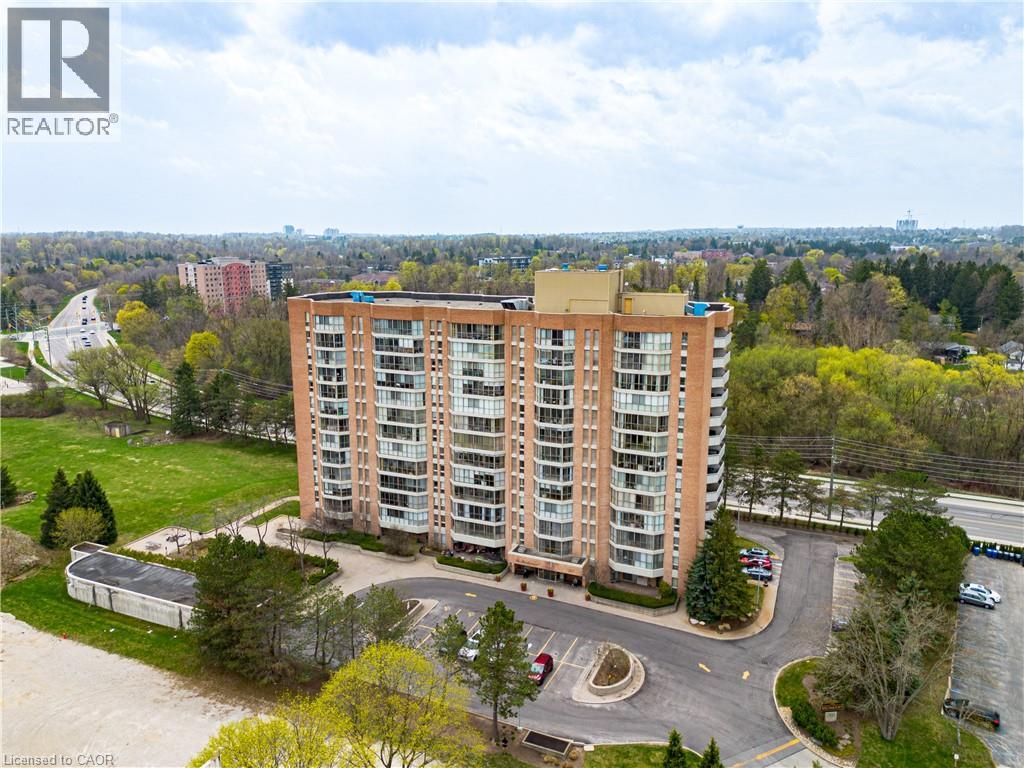 Photo 24 of 265 Westcourt Place Unit 907, Waterloo ON