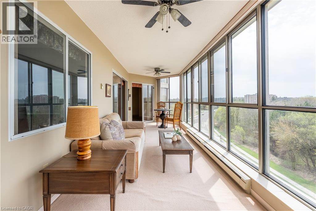 Photo 11 of 265 Westcourt Place Unit 907, Waterloo ON