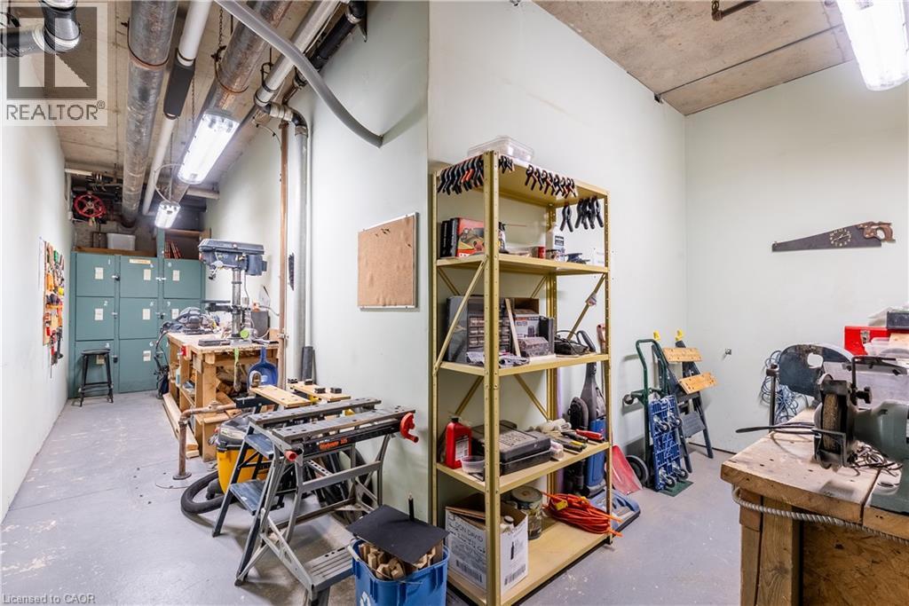 Photo 29 of 265 Westcourt Place Unit 907, Waterloo ON