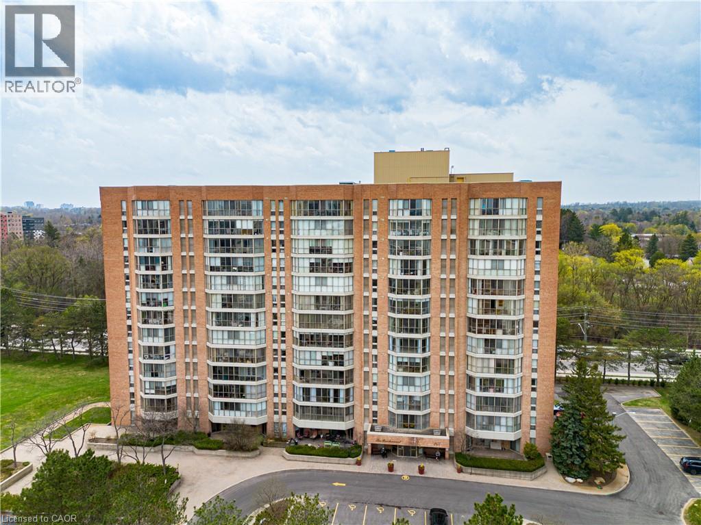 Photo 35 of 265 Westcourt Place Unit 907, Waterloo ON