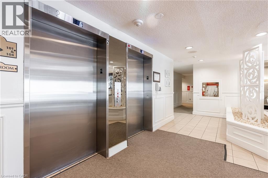 Photo 32 of 265 Westcourt Place Unit 907, Waterloo ON