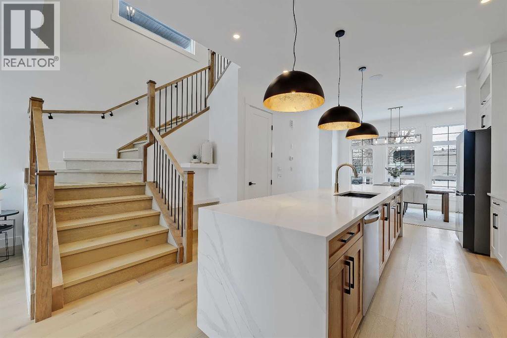 Single Family House for Sale in   Street SW Glenbrook Calgary 