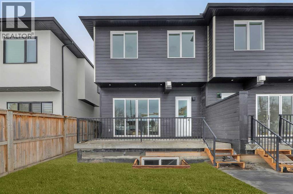 Single Family House for Sale in   Street SW Glenbrook Calgary 
