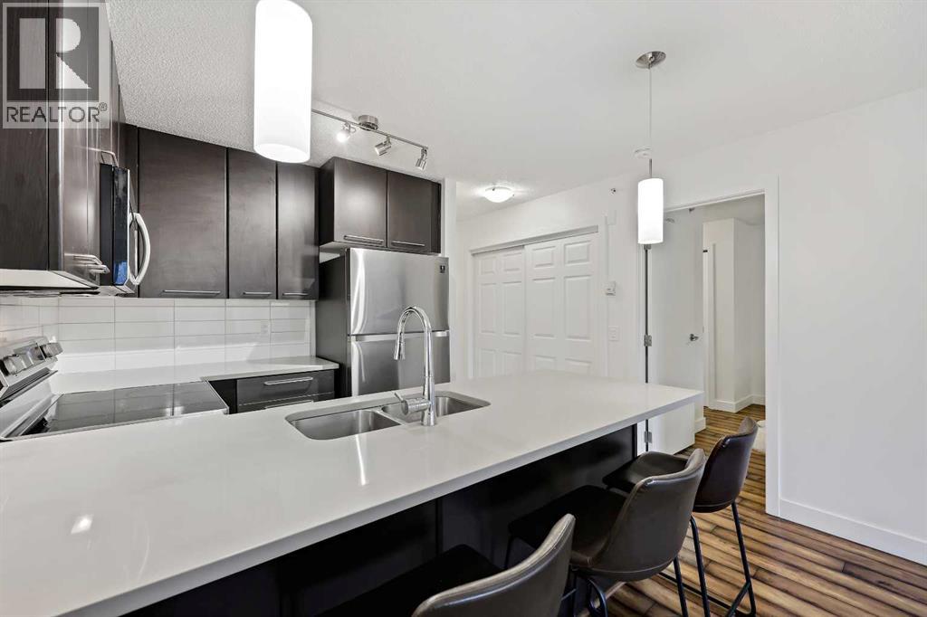 Single Family House for Sale in   Richard Court SW Lincoln Park Calgary 